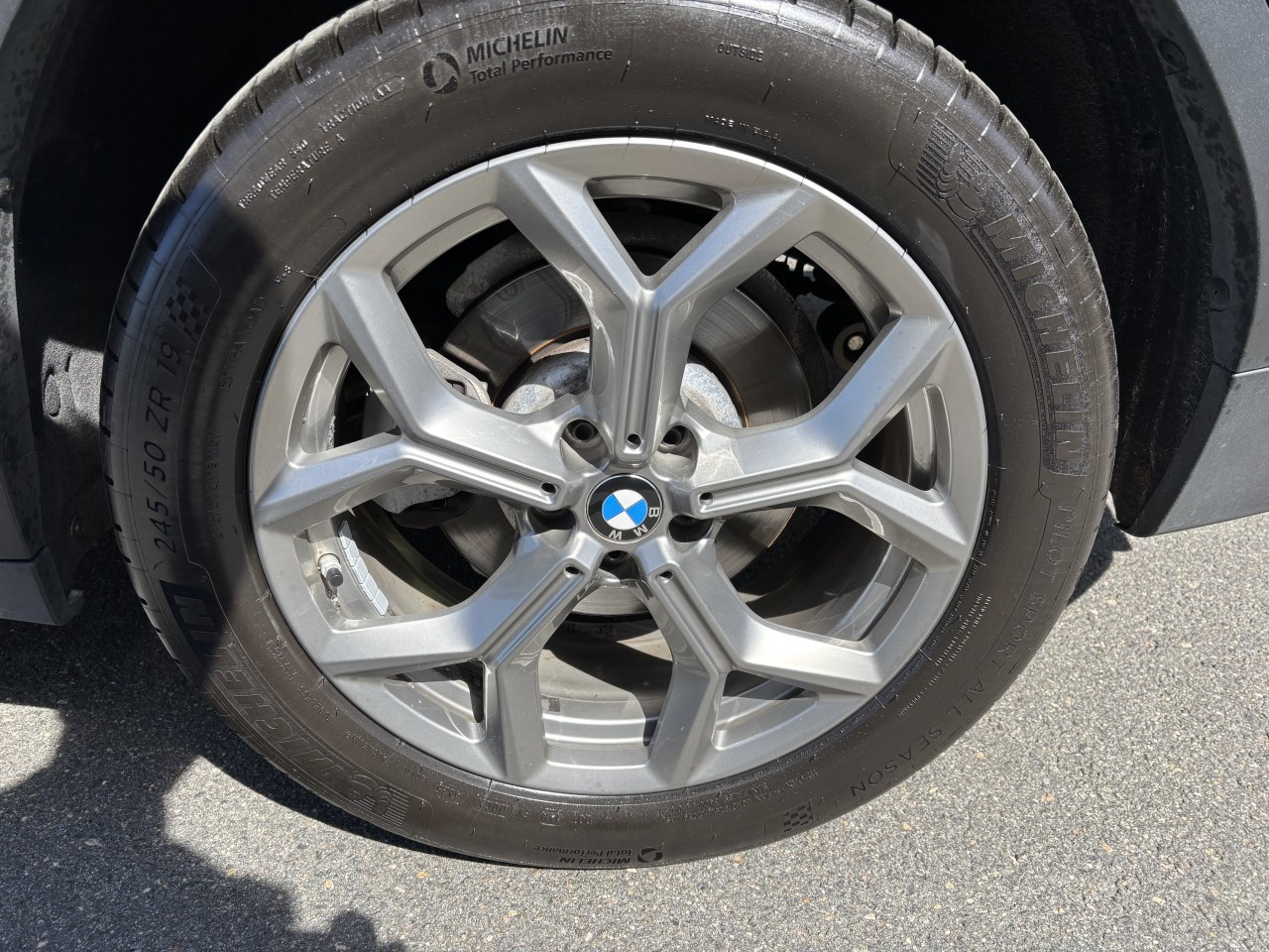 2023 BMW X3 - Image 4