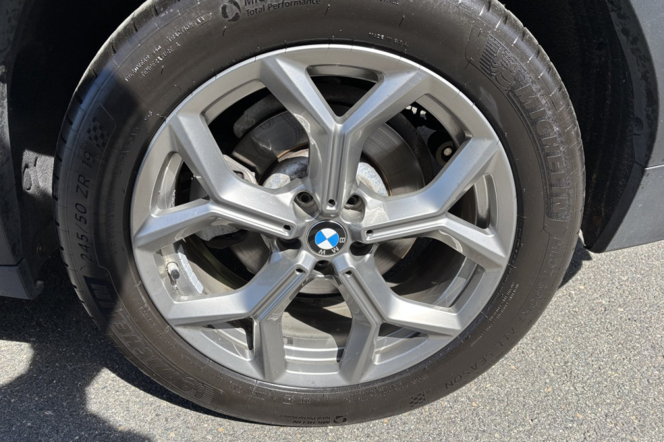 2023 BMW X3 - Image 4