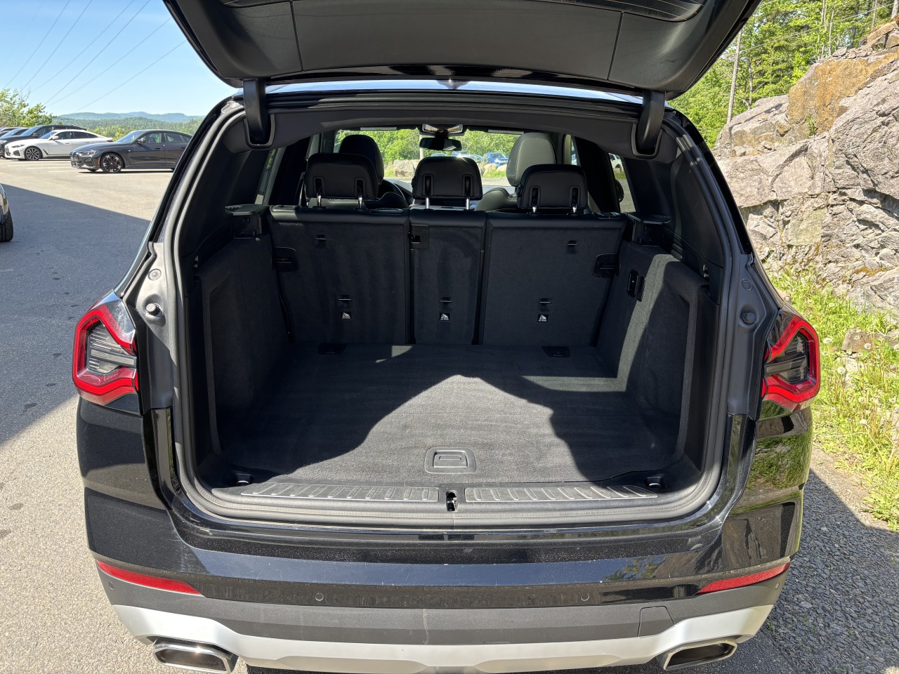 2023 BMW X3 - Image 5