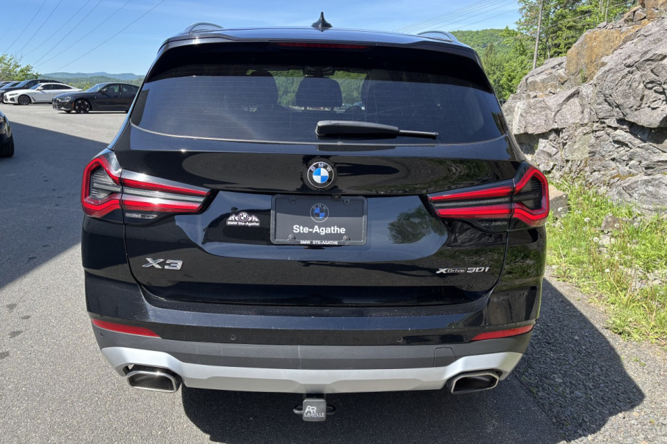 2023 BMW X3 - Image 6