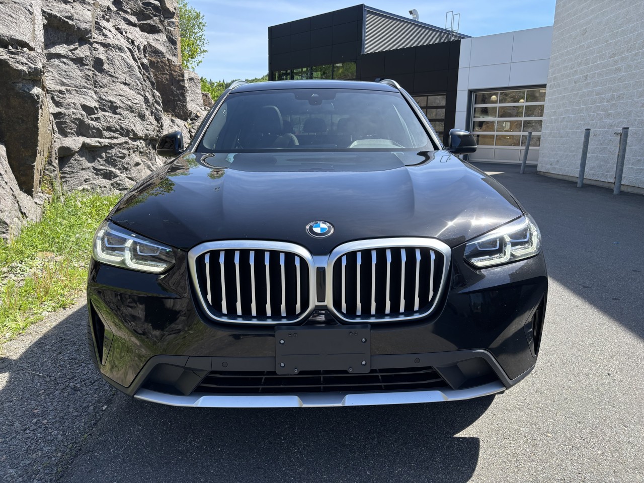 2023 BMW X3 - Image 10