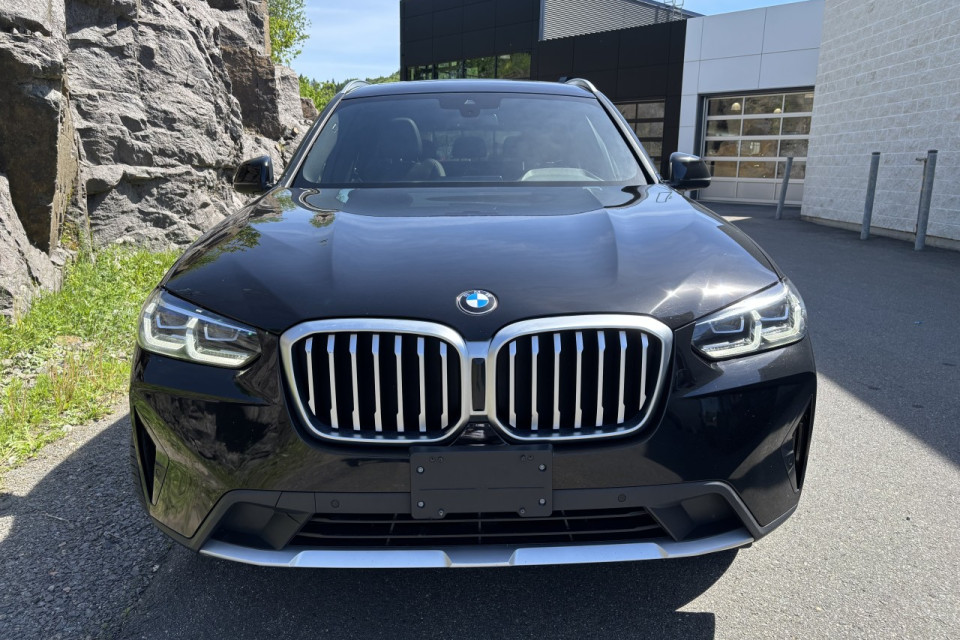 2023 BMW X3 - Image 10