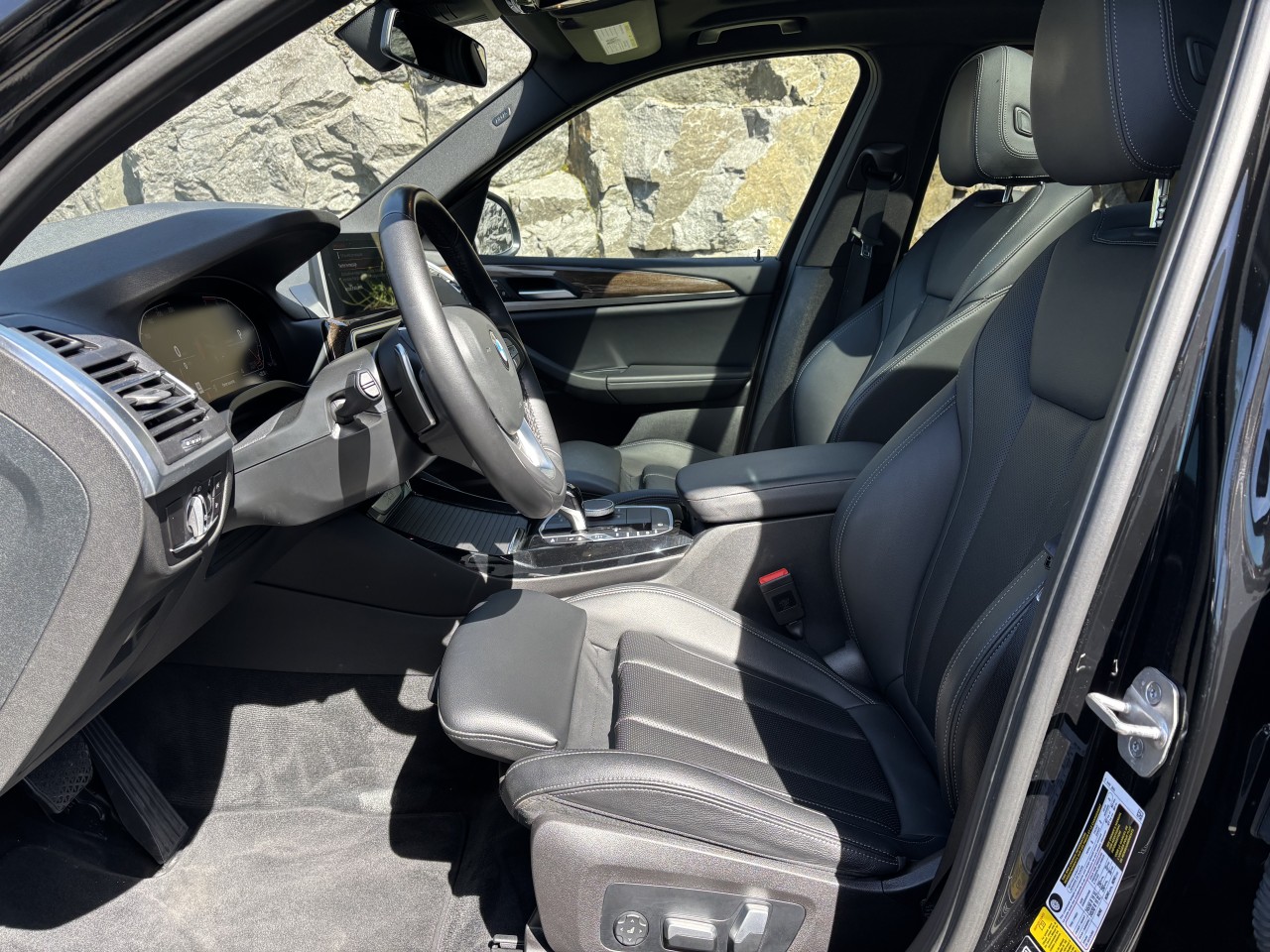 2023 BMW X3 - Image 12