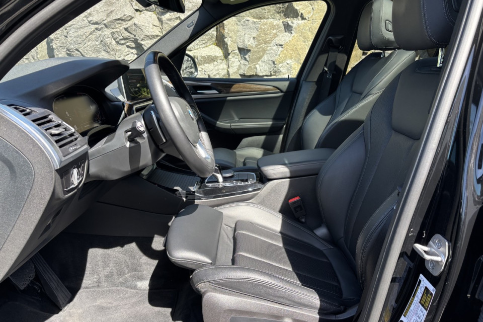 2023 BMW X3 - Image 12