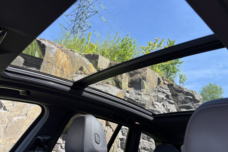 2023 BMW X3 - Image 13