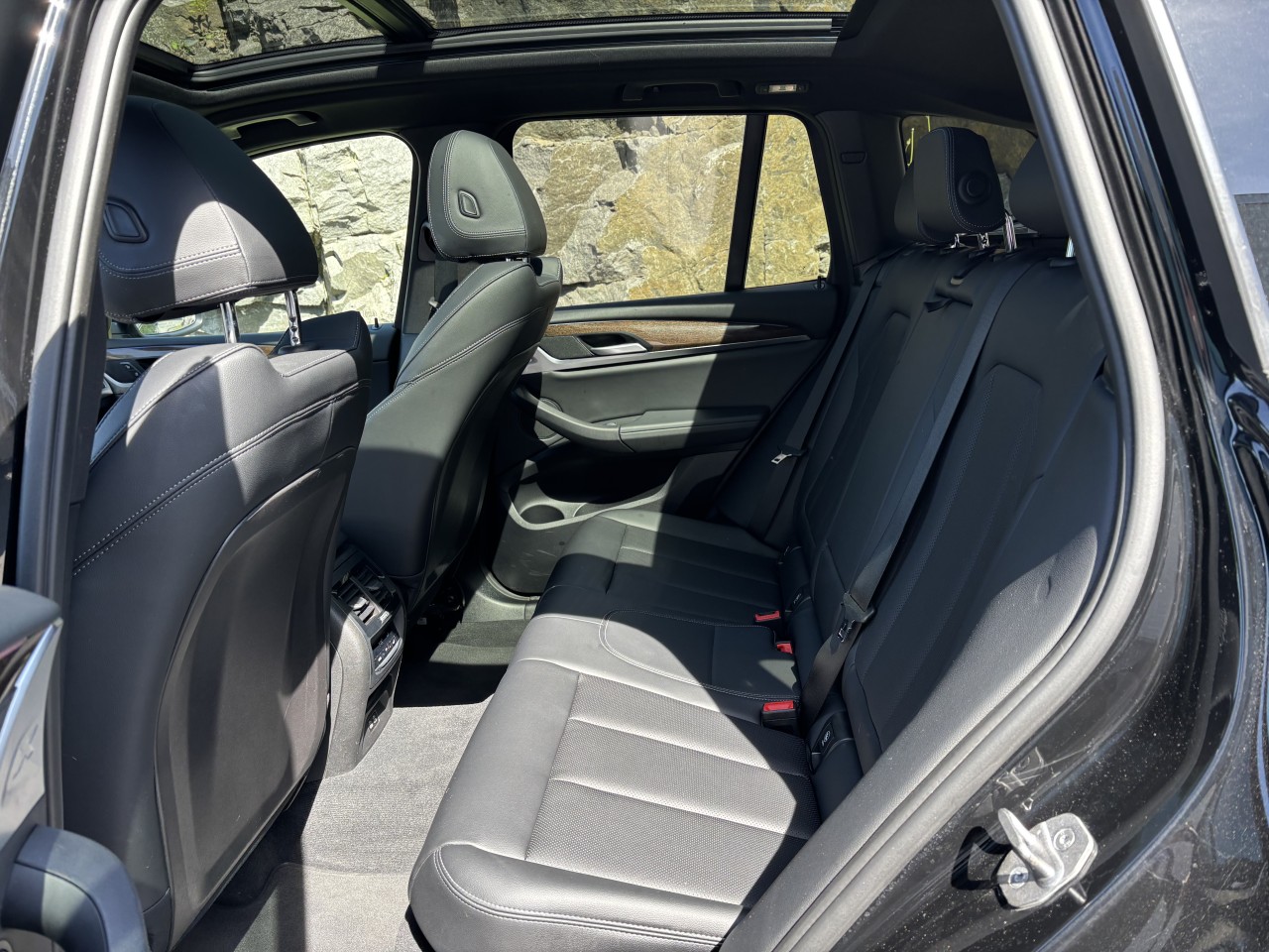 2023 BMW X3 - Image 14