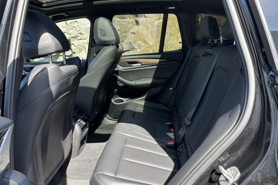 2023 BMW X3 - Image 14