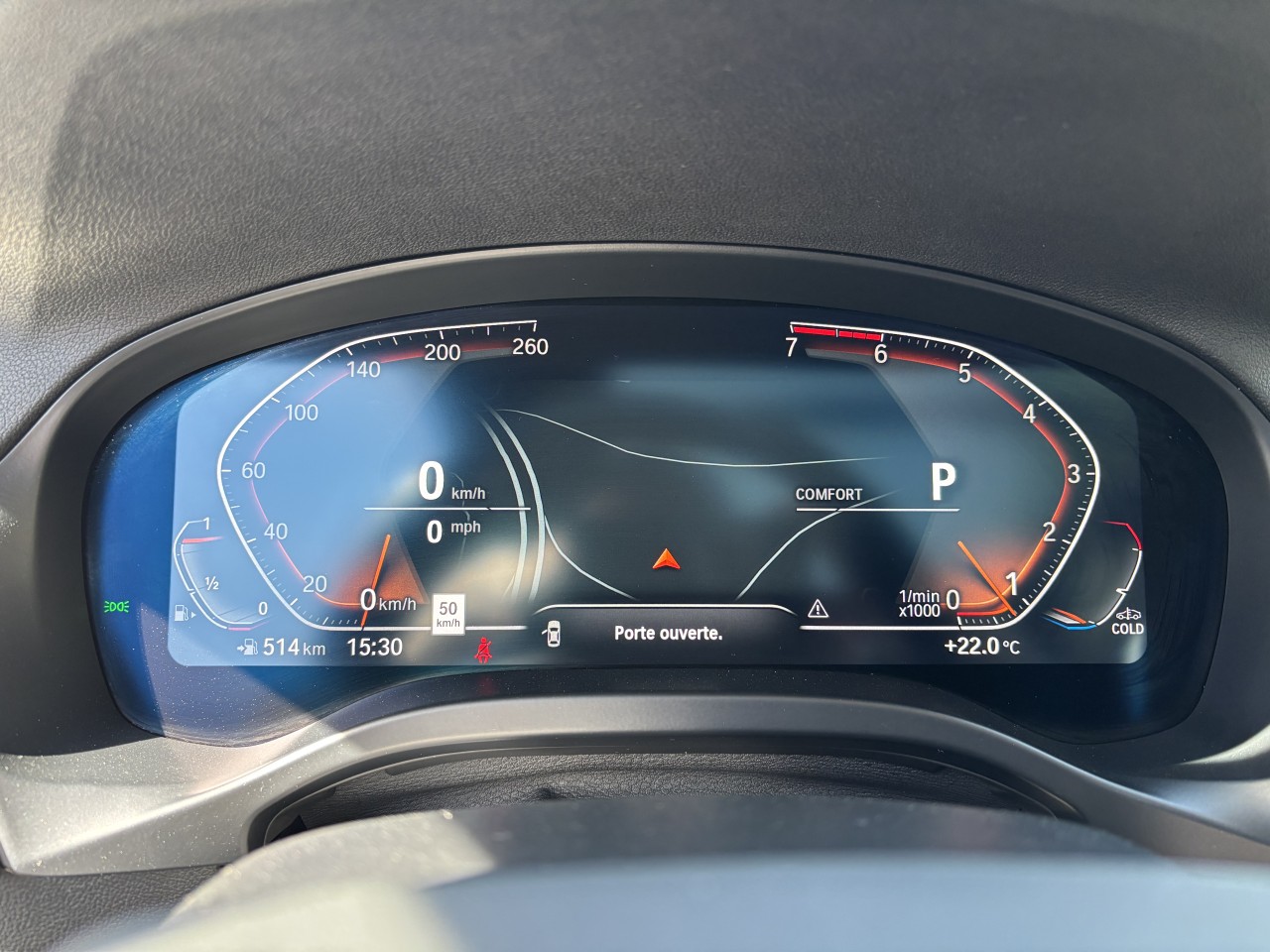 2023 BMW X3 - Image 15