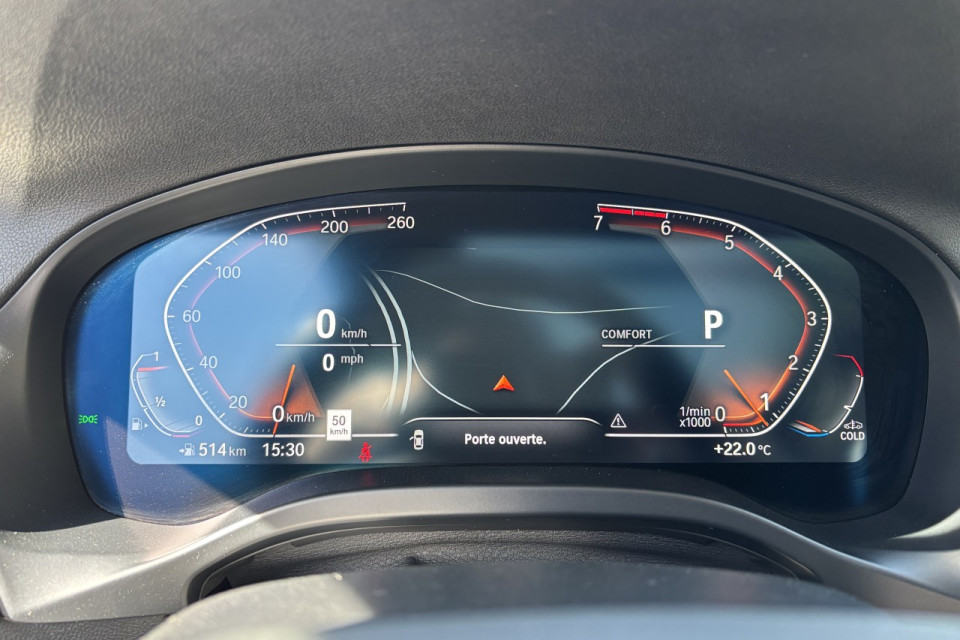 2023 BMW X3 - Image 15