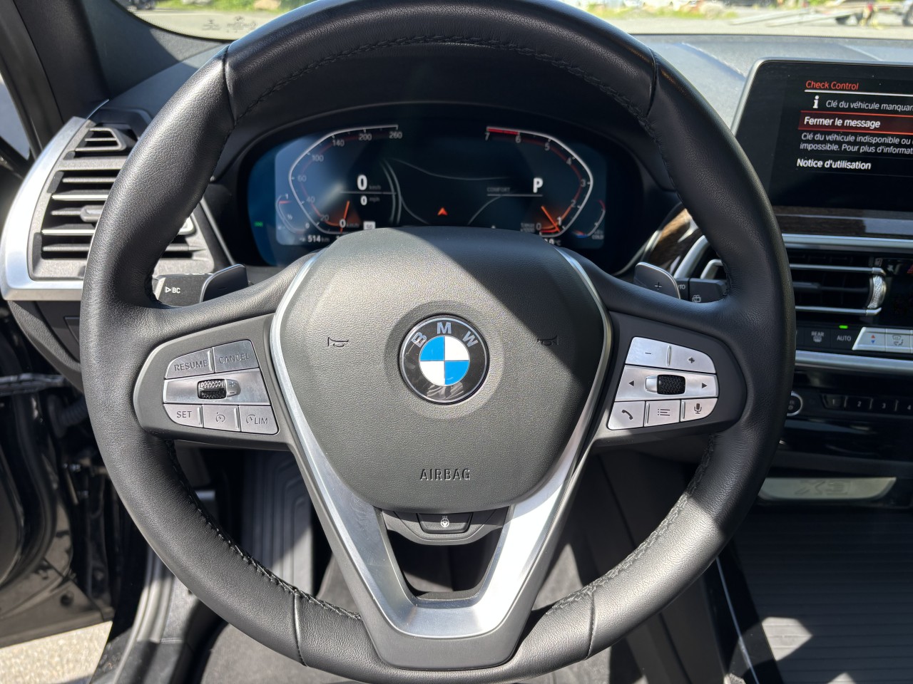 2023 BMW X3 - Image 16
