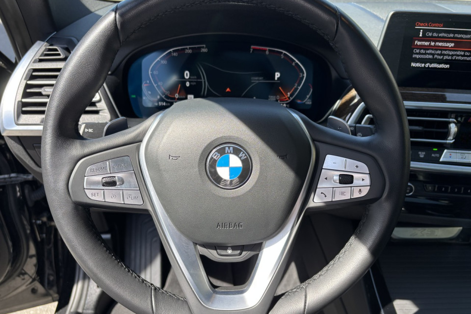2023 BMW X3 - Image 16