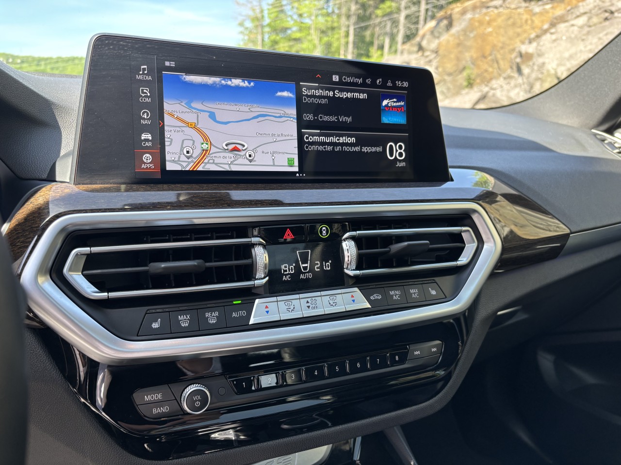 2023 BMW X3 - Image 17