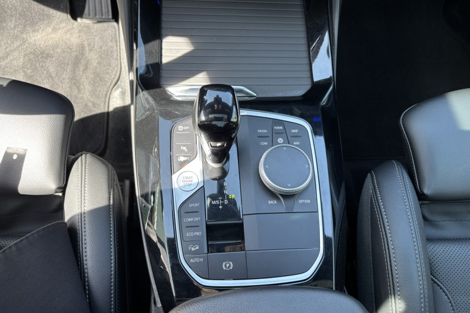 2023 BMW X3 - Image 18