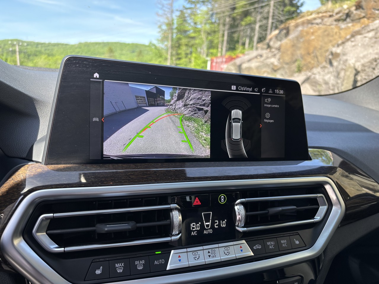 2023 BMW X3 - Image 19