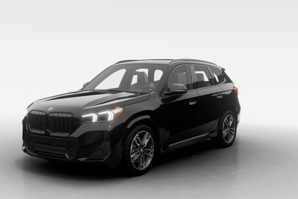 2026 BMW X1 - Image 1