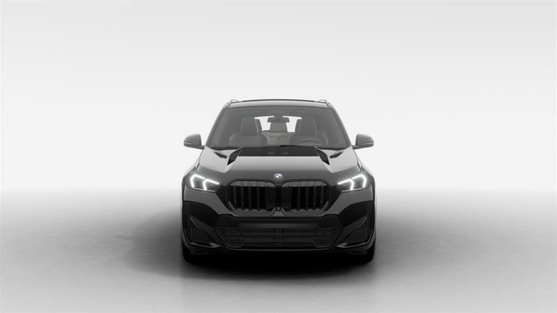 2026 BMW X1 - Image 3