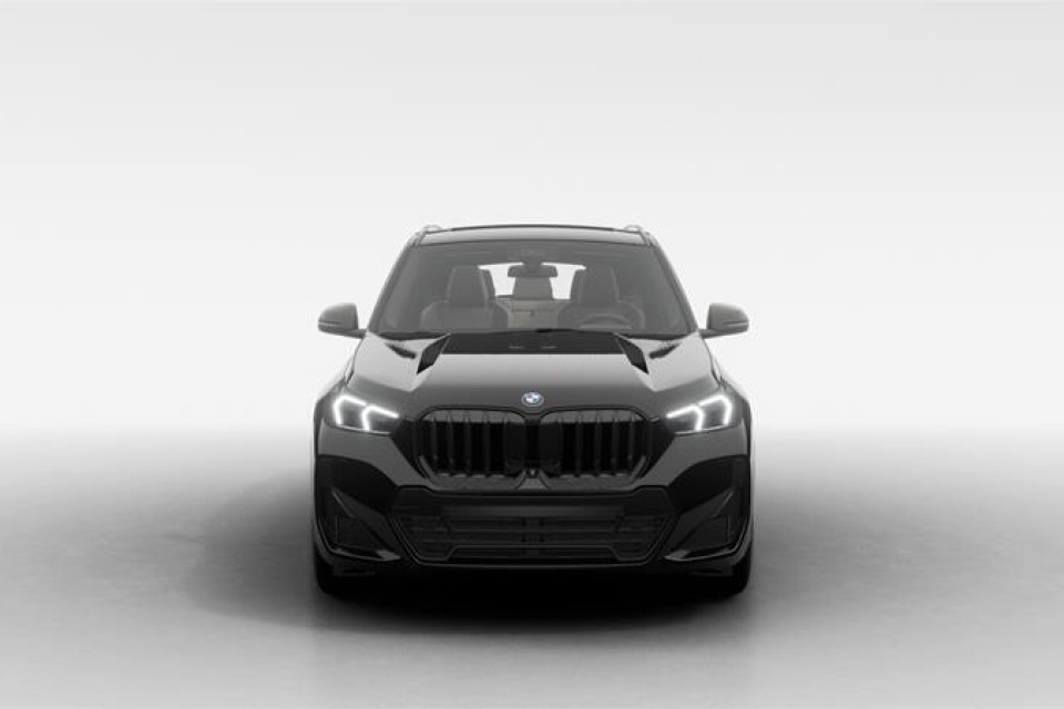 2026 BMW X1 - Image 3