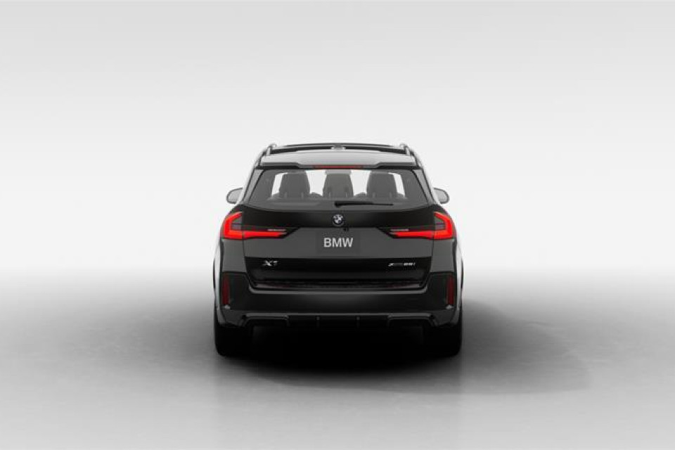 2026 BMW X1 - Image 5
