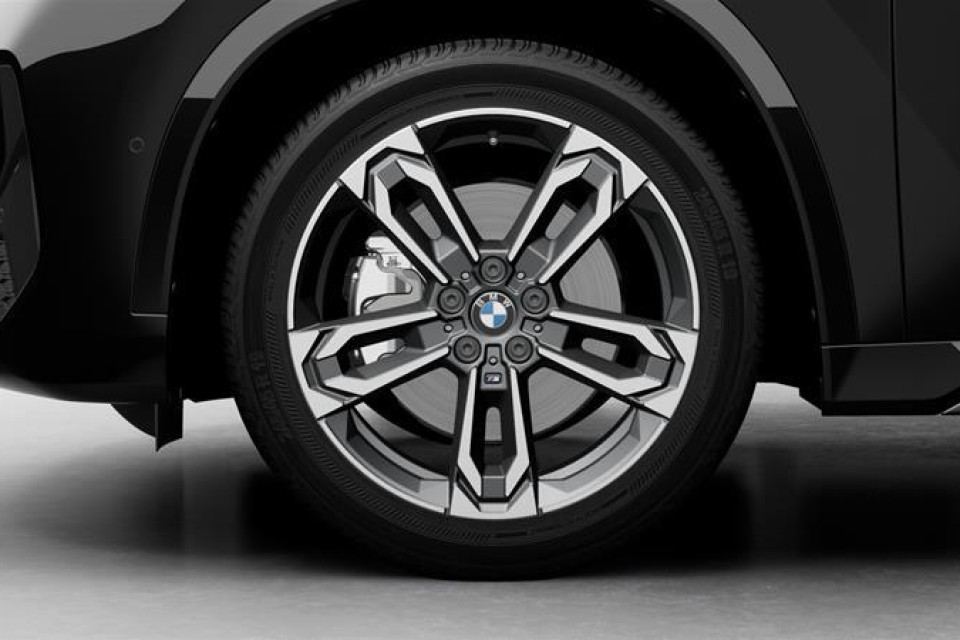 2026 BMW X1 - Image 7