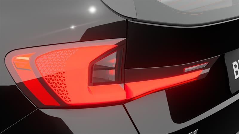 2026 BMW X1 - Image 8