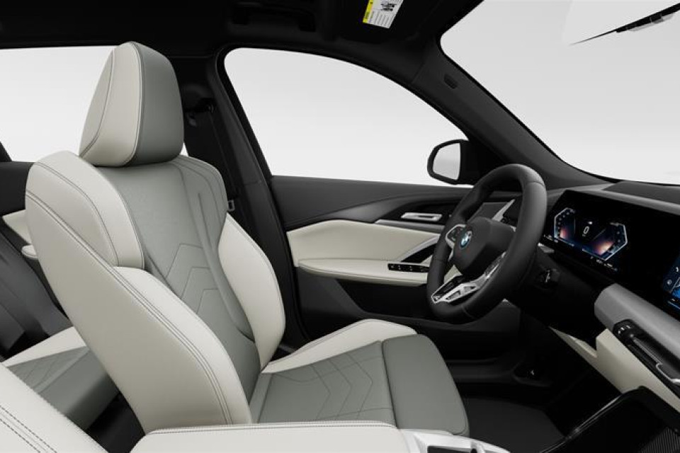 2026 BMW X1 - Image 9