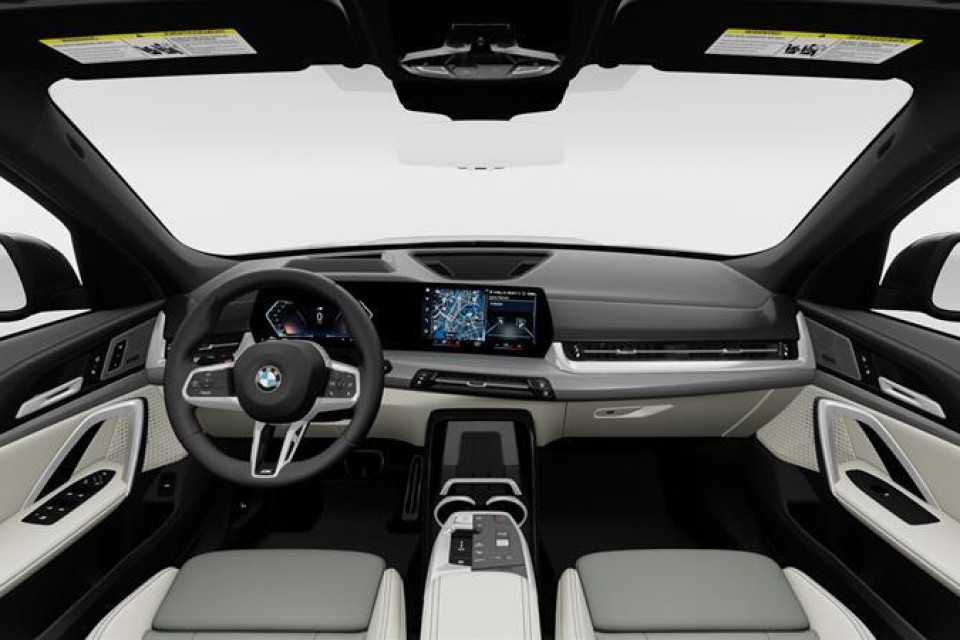 2026 BMW X1 - Image 10