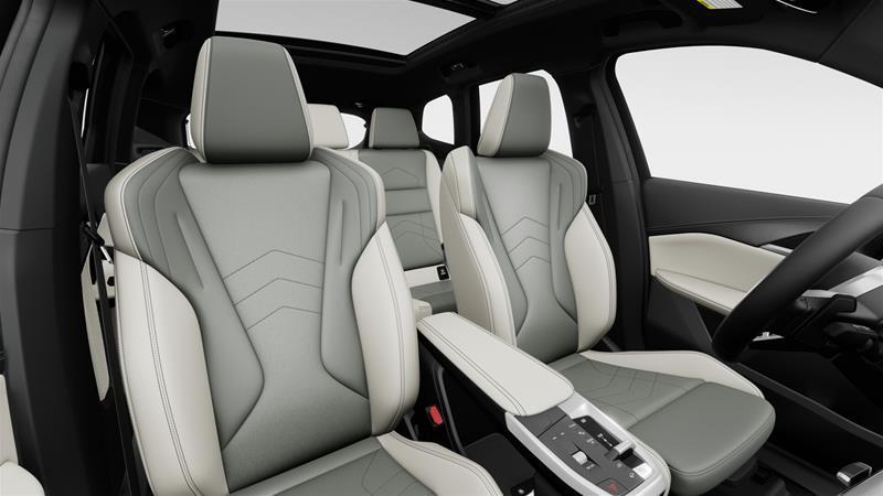 2026 BMW X1 - Image 11