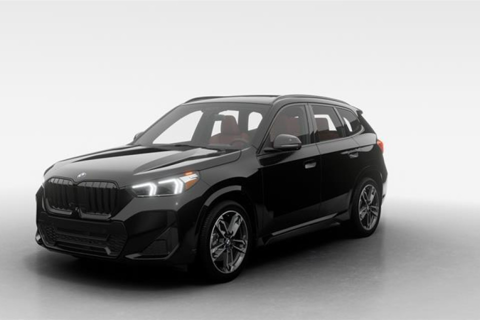 2026 BMW X1 - Image 1