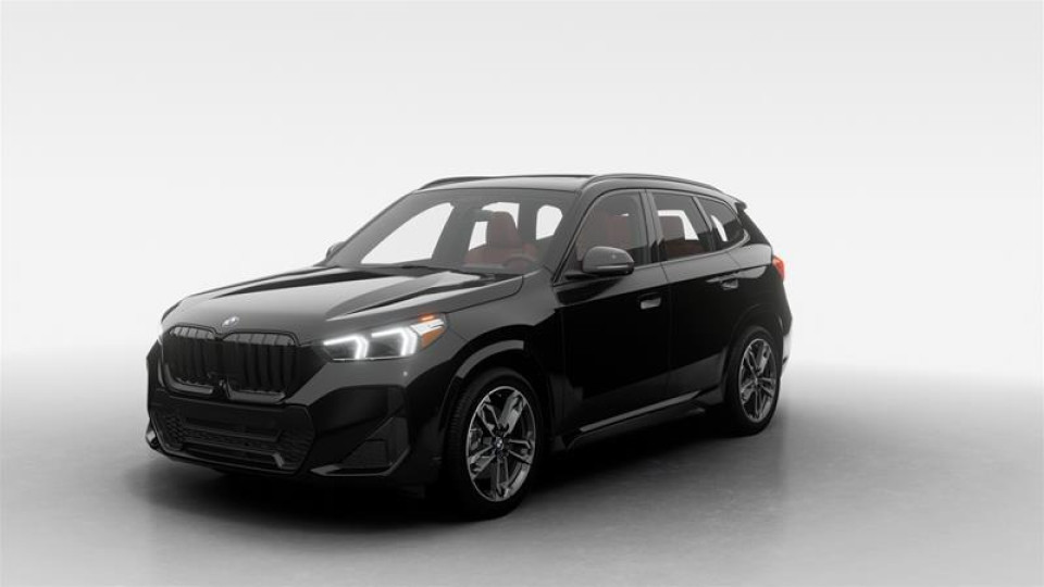 2026 BMW X1 - Image 1