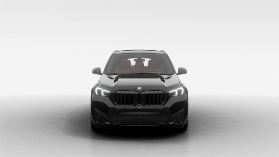 2026 BMW X1 - Image 2