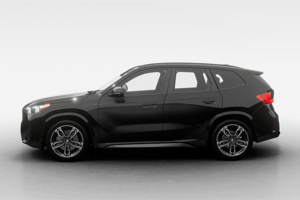 2026 BMW X1 - Image 3