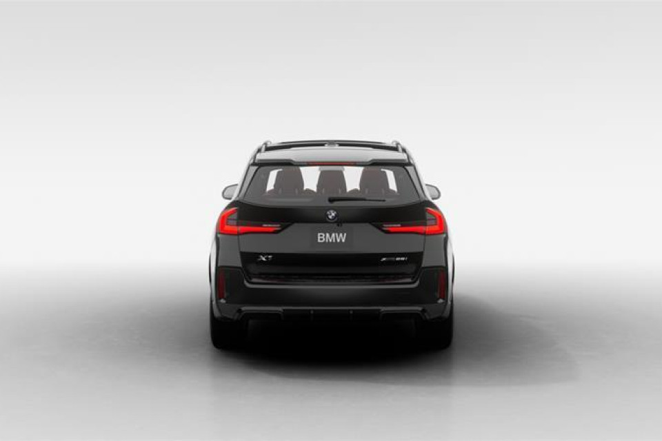 2026 BMW X1 - Image 4
