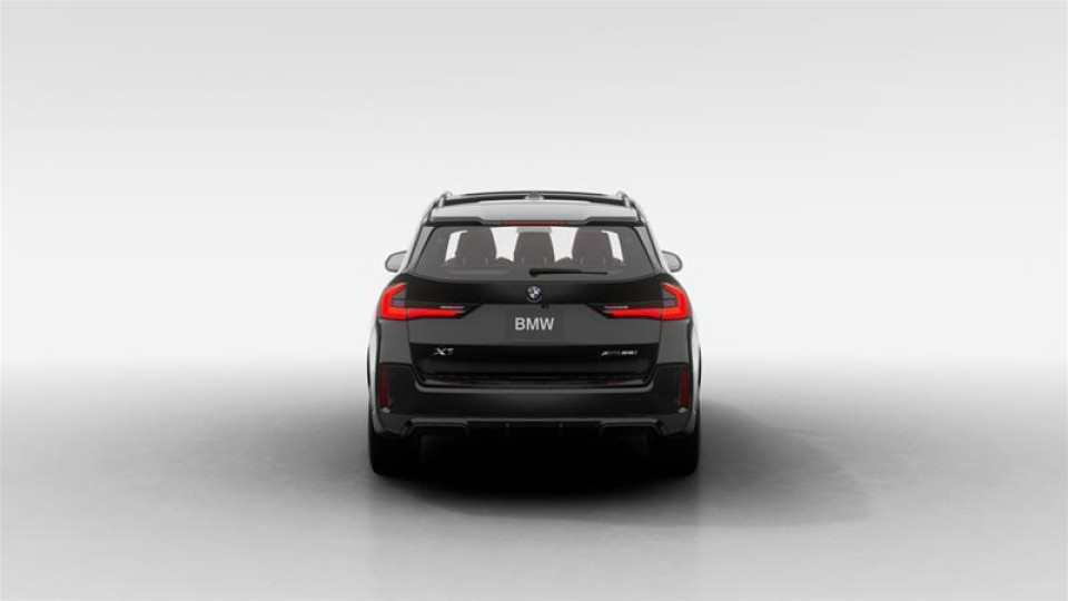 2026 BMW X1 - Image 4