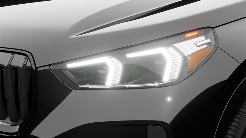 2026 BMW X1 - Image 5