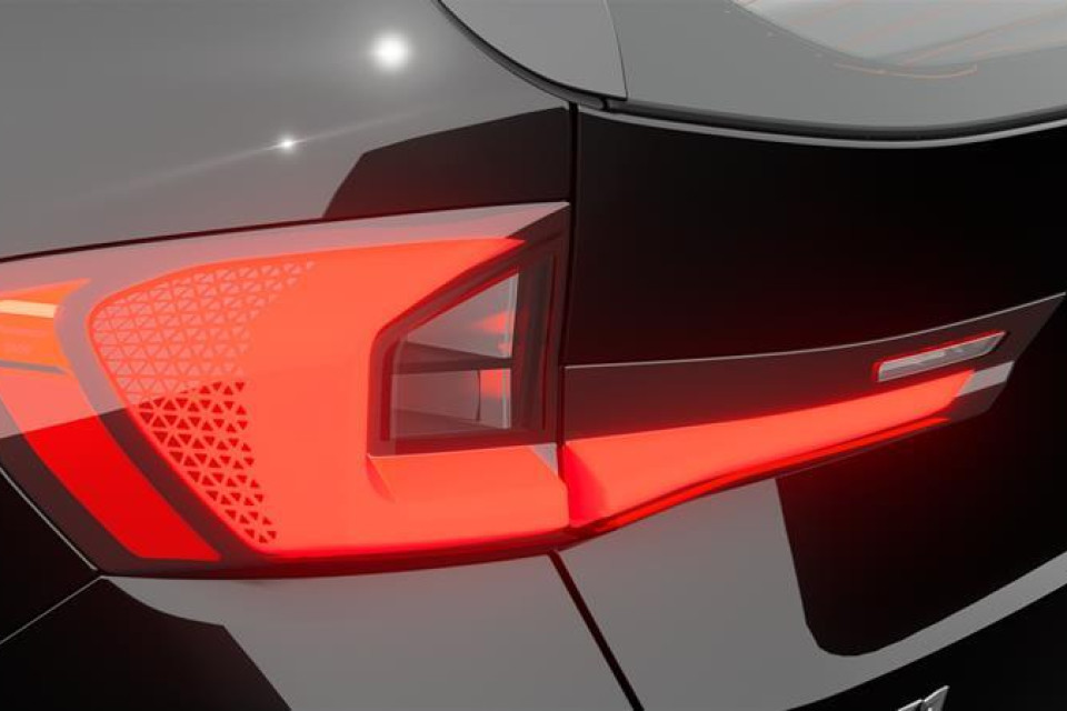 2026 BMW X1 - Image 7