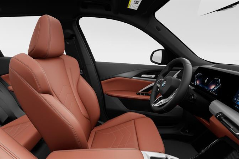 2026 BMW X1 - Image 8