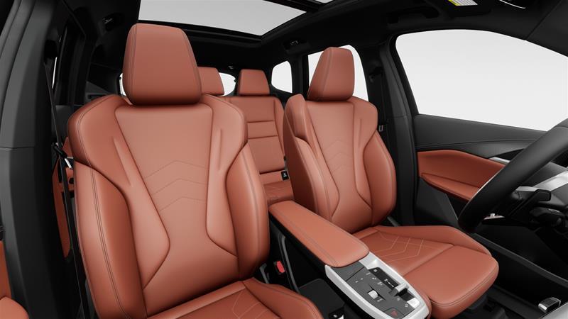 2026 BMW X1 - Image 10