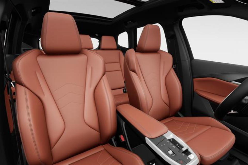 2026 BMW X1 - Image 10