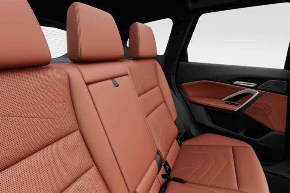 2026 BMW X1 - Image 11