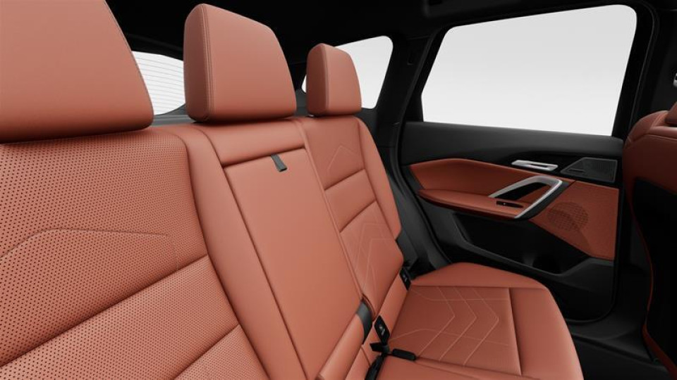 2026 BMW X1 - Image 11