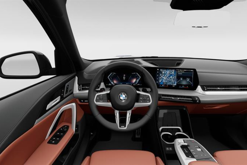 2026 BMW X1 - Image 12