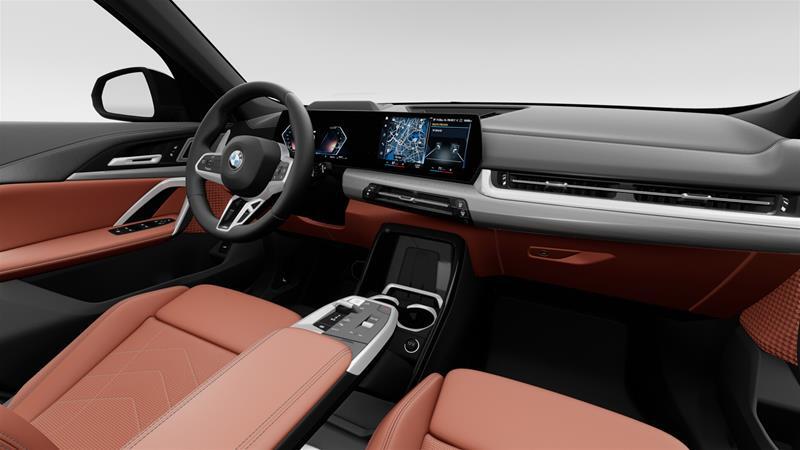 2026 BMW X1 - Image 13