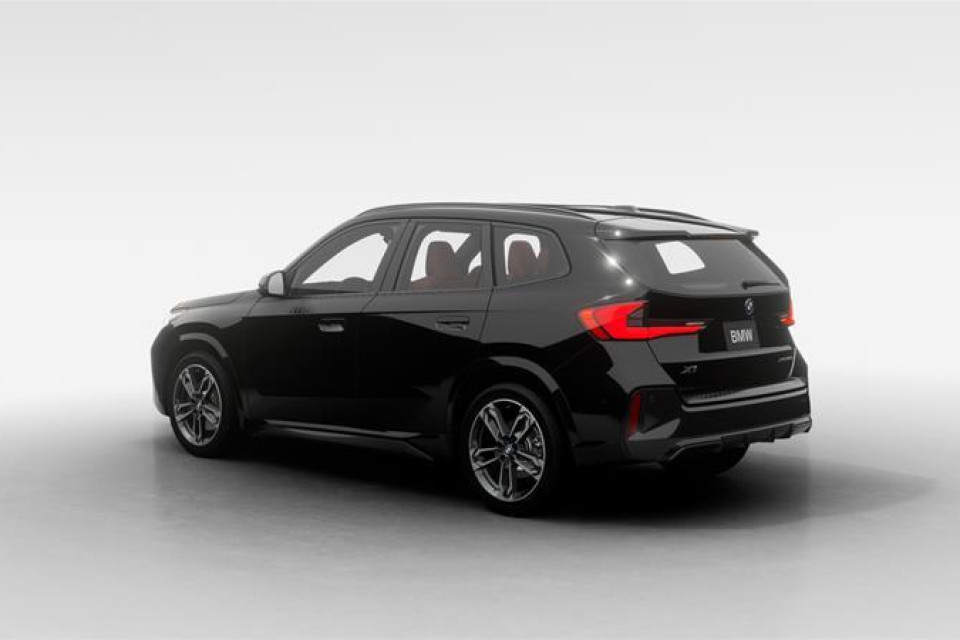 2026 BMW X1 - Image 14