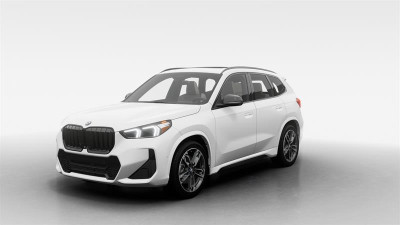 2026 BMW X1