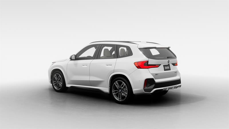 2026 BMW X1 - Image 2