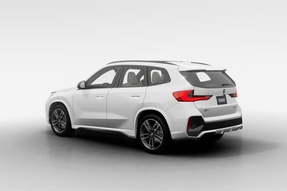 2026 BMW X1 - Image 2