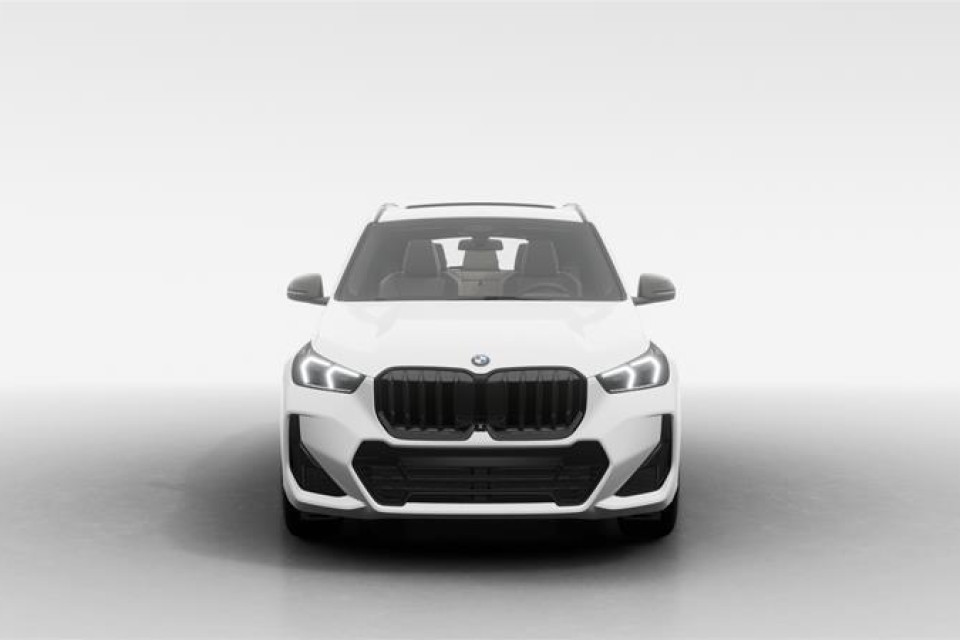 2026 BMW X1 - Image 3