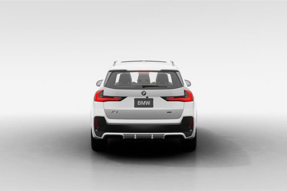 2026 BMW X1 - Image 5