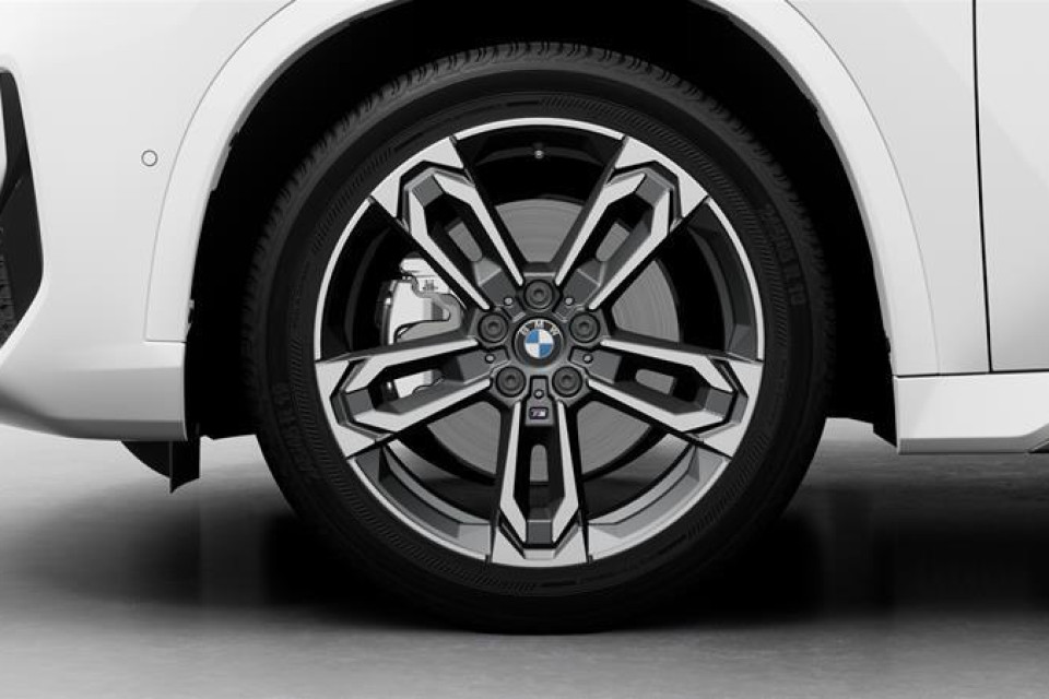 2026 BMW X1 - Image 7