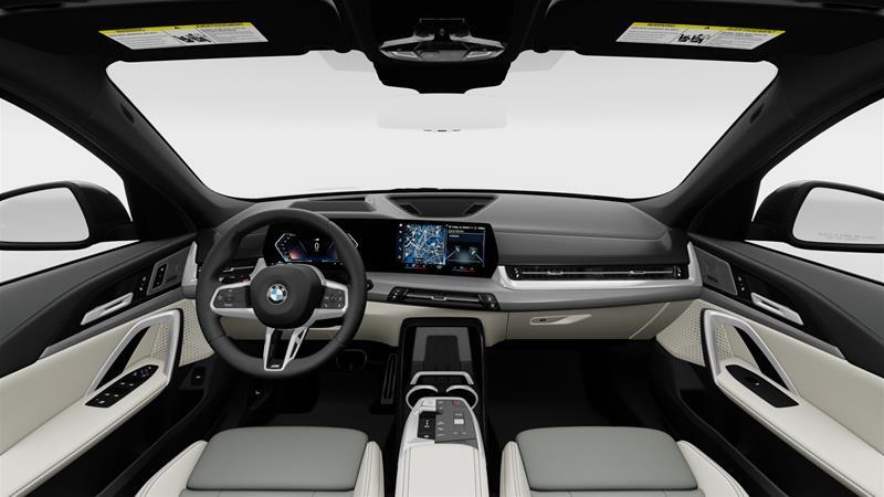 2026 BMW X1 - Image 10